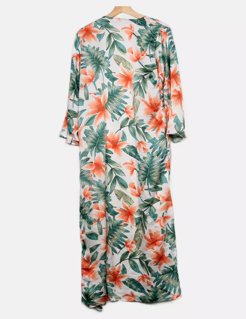 Fashion Nova Kimono