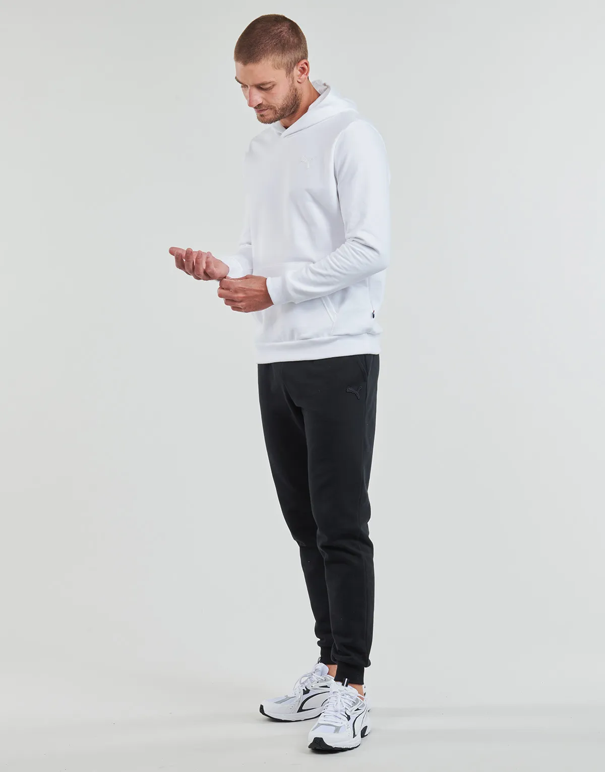 FD MIF HOODIE MADE IN FRANCE