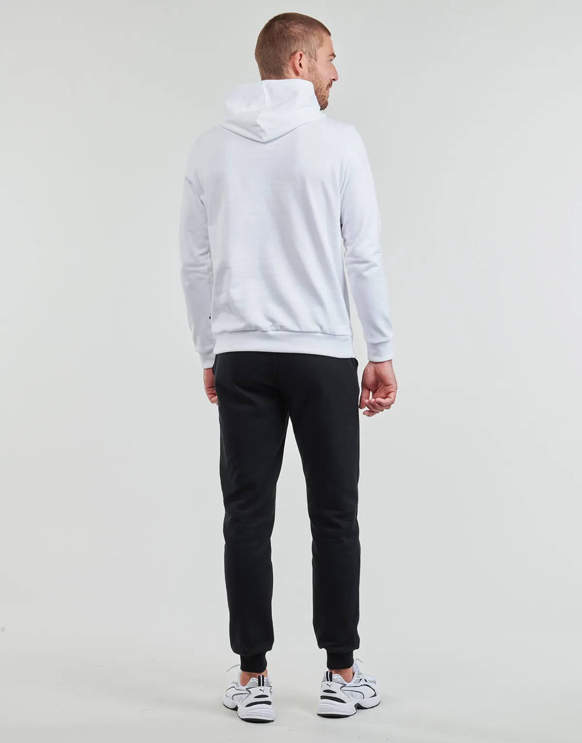 FD MIF HOODIE MADE IN FRANCE