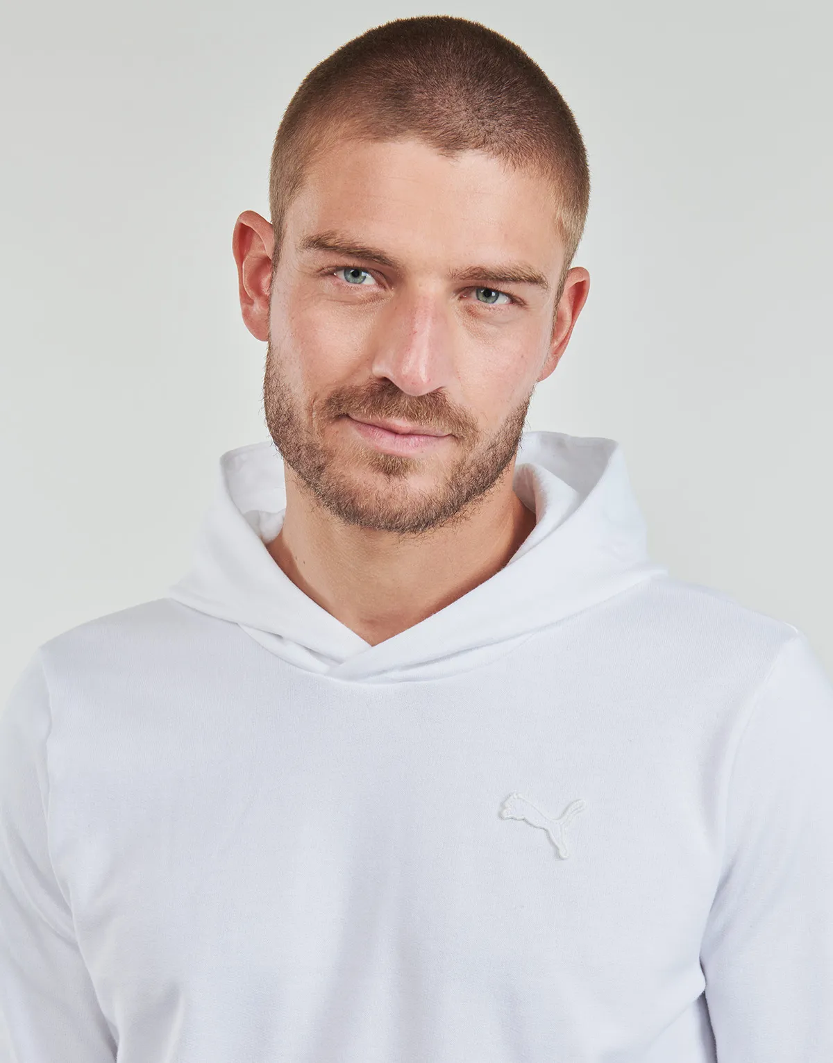 FD MIF HOODIE MADE IN FRANCE