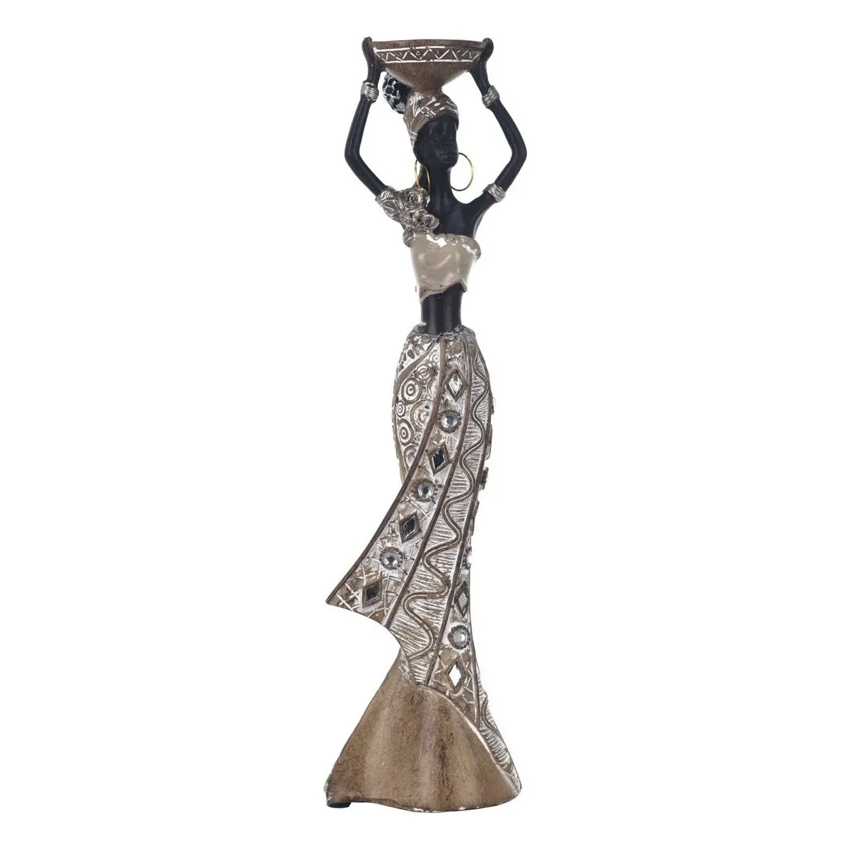 Figura Africana
