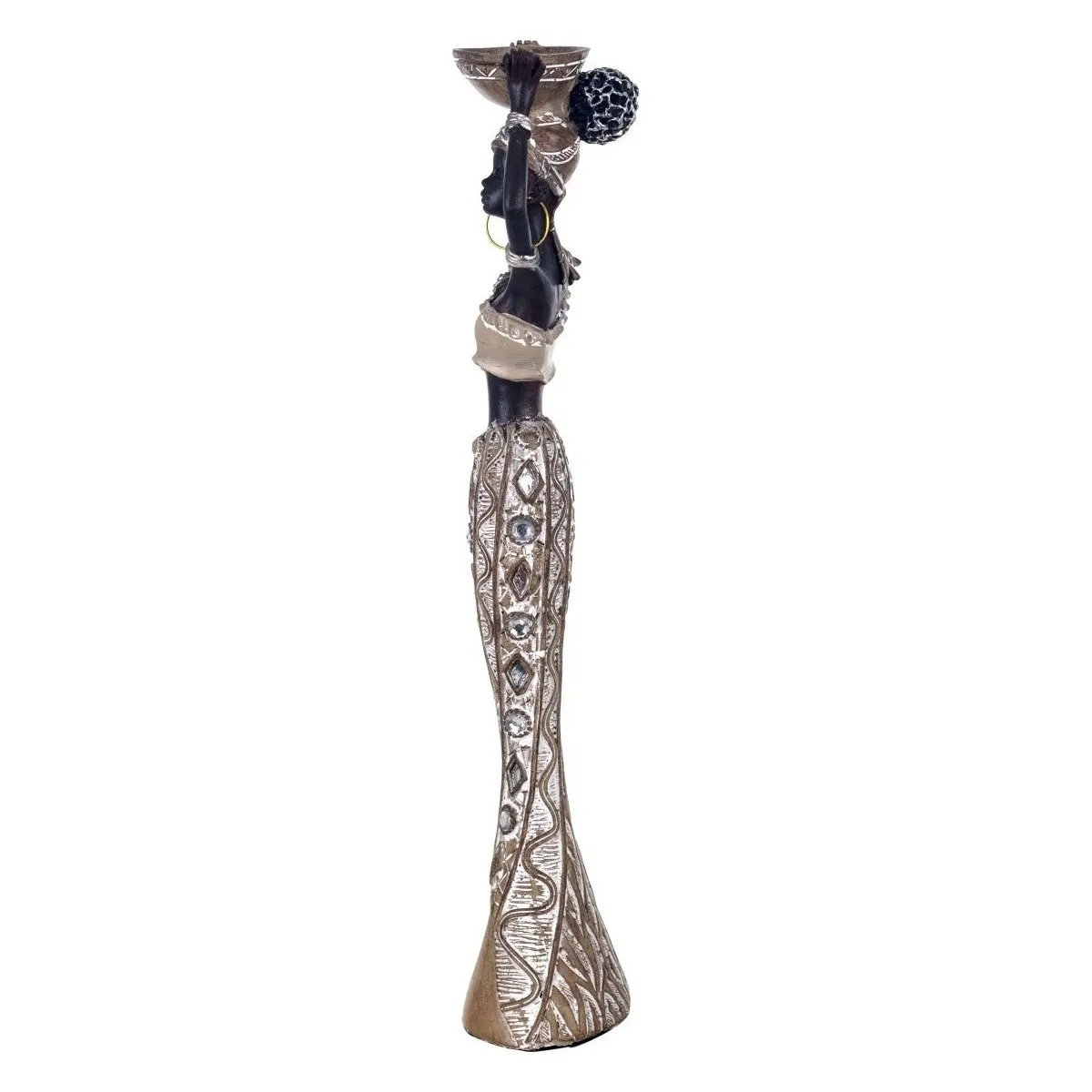 Figura Africana