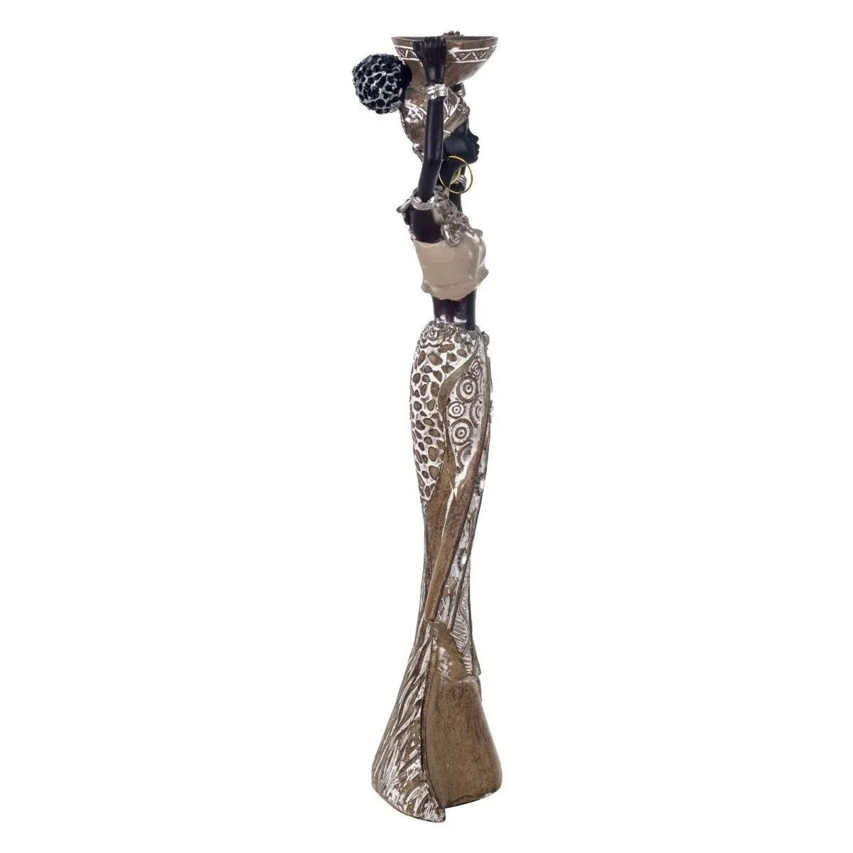 Figura Africana