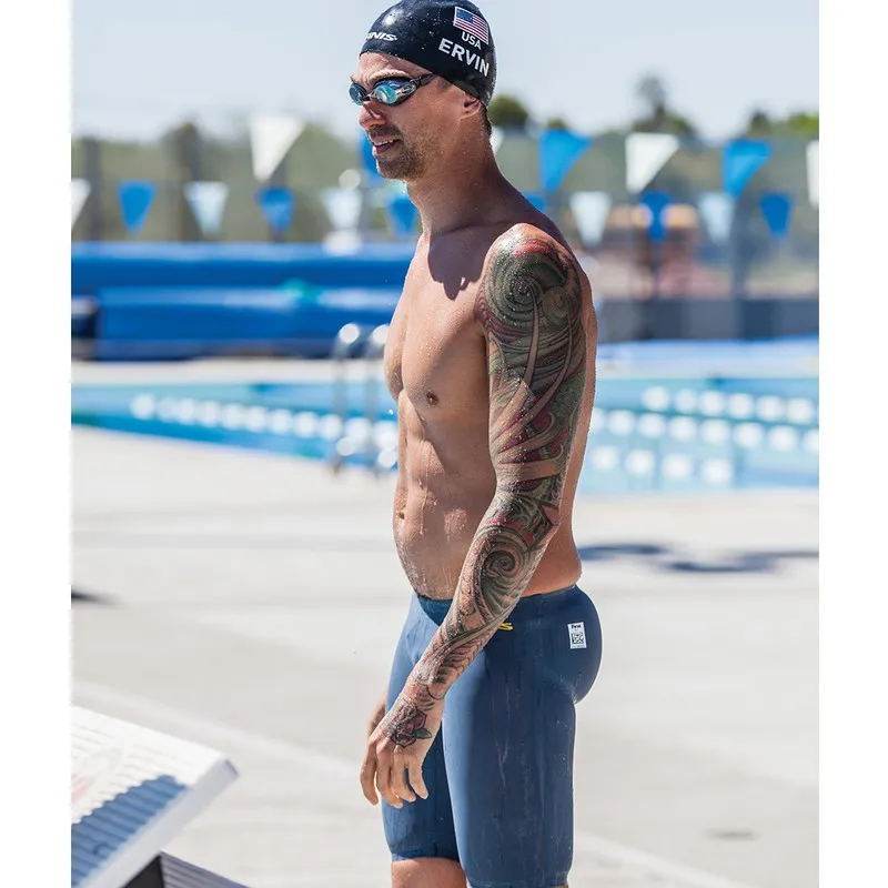 FINIS Bañador fuse Jammer, Slate