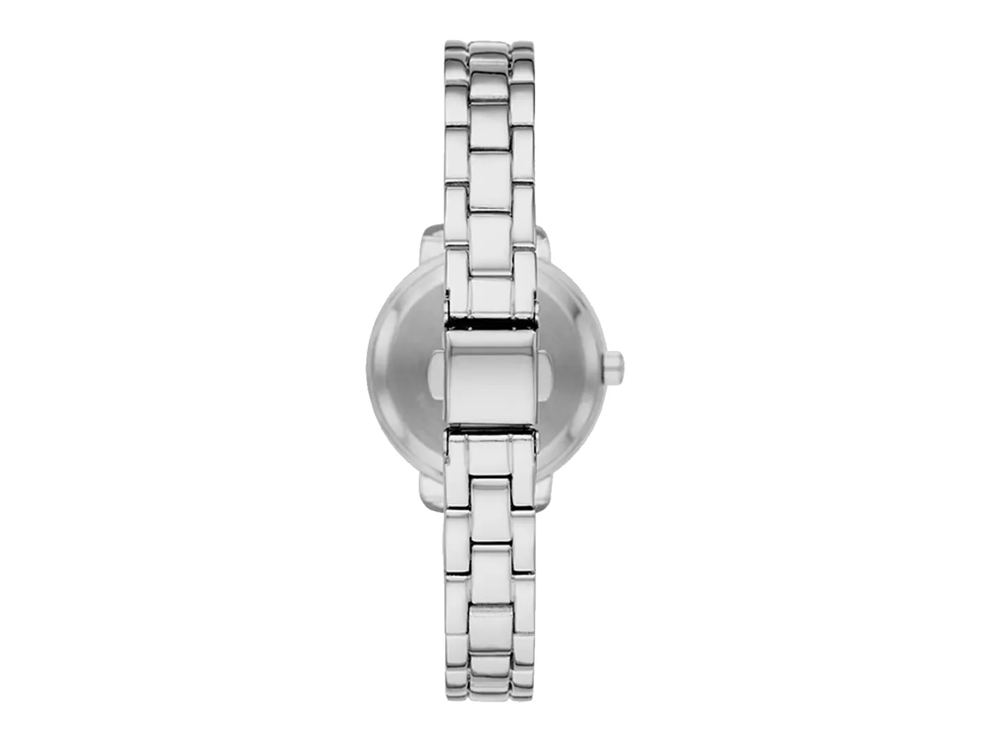 Folio Fmdmc 115 Plata Reloj Dama Set 5 Pzas Dama          (010)