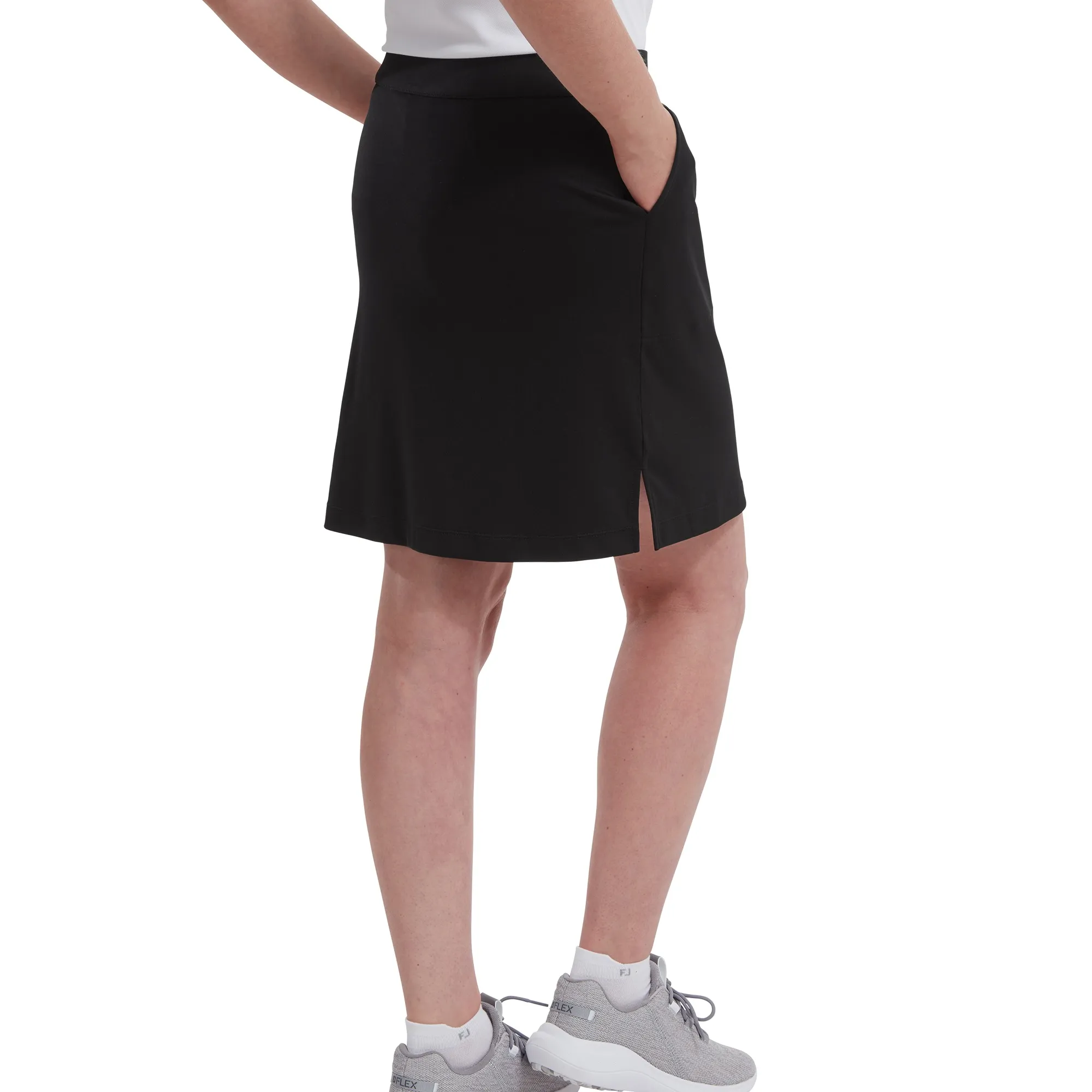 Footjoy Interlock Skort Mujer