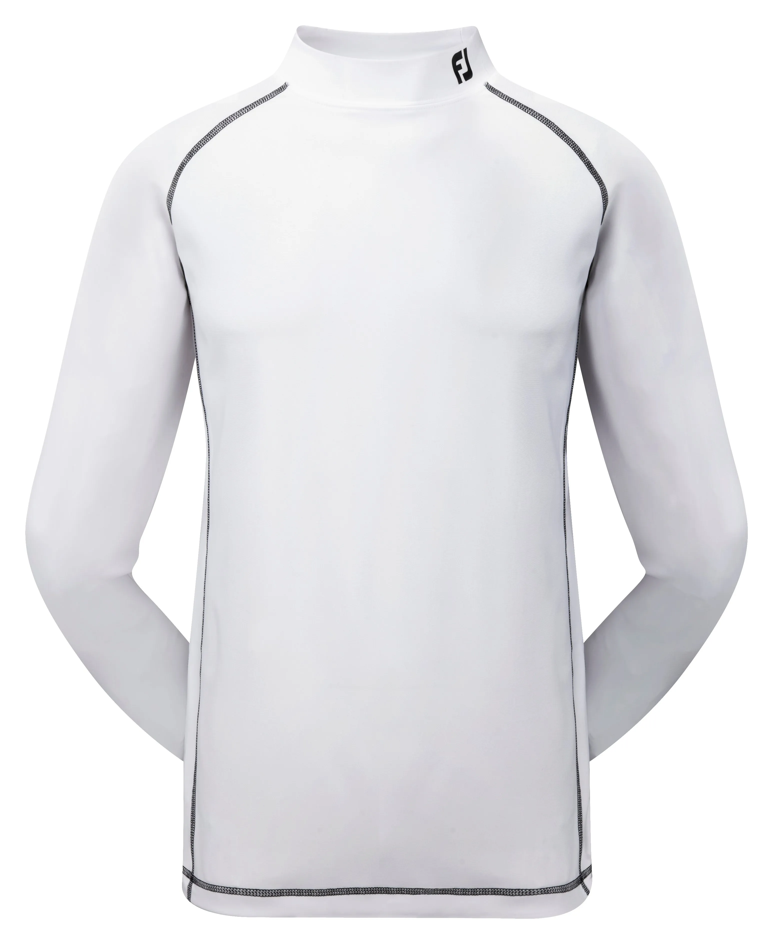 Footjoy ProDry Perfomance Capa Base Hombre Blanco