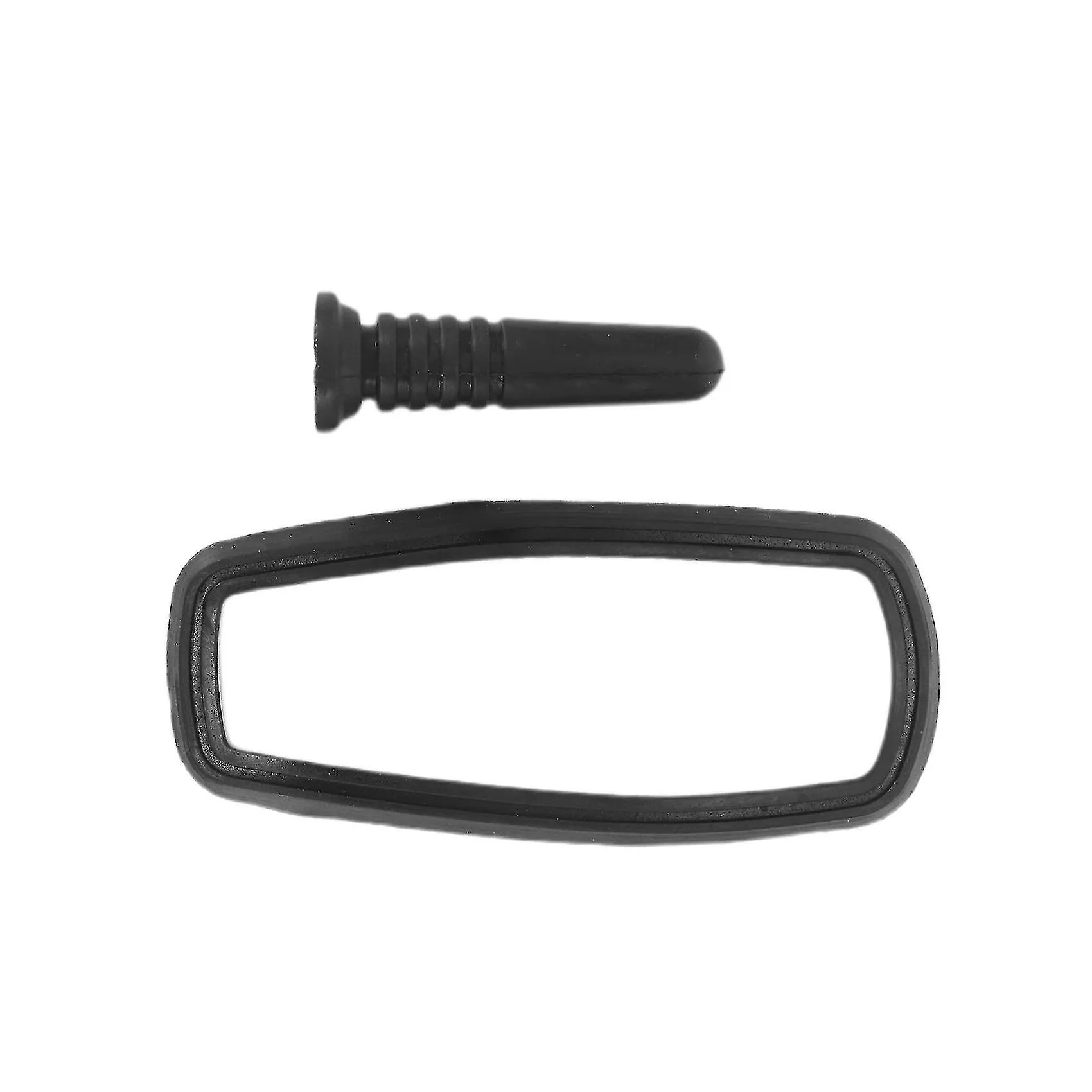 For Mercedes Dach Antenne Gummi Dichtung Reparatur Set W202 W208