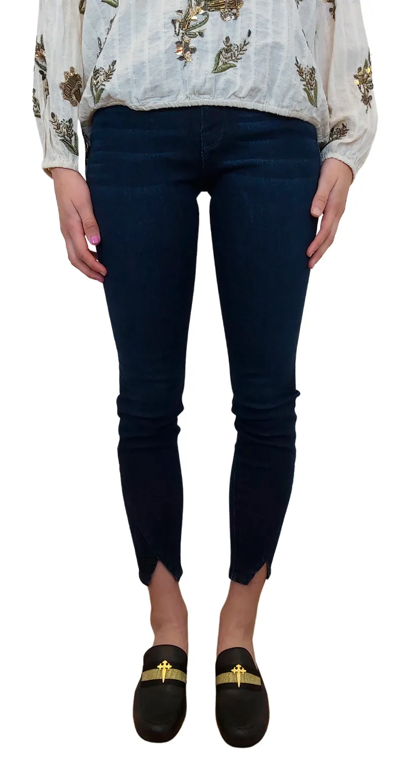 FRAME Le Skinny de Jeanne Lauretta