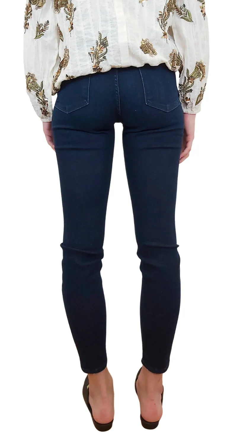 FRAME Le Skinny de Jeanne Lauretta