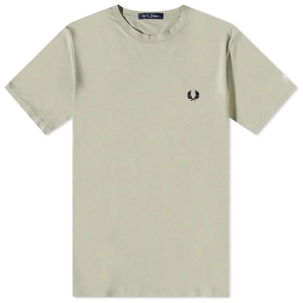 Fred Perry Ringer Tee