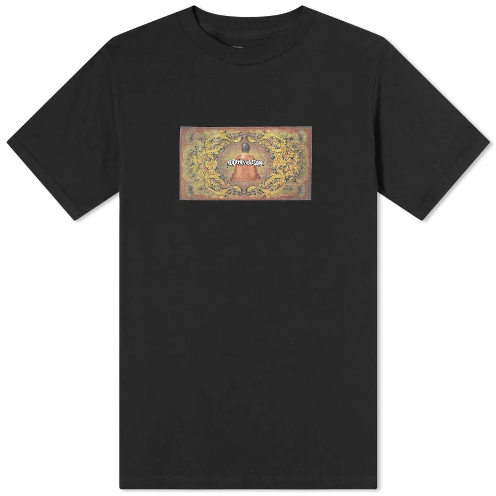 Fucking Awesome Dharma Tee