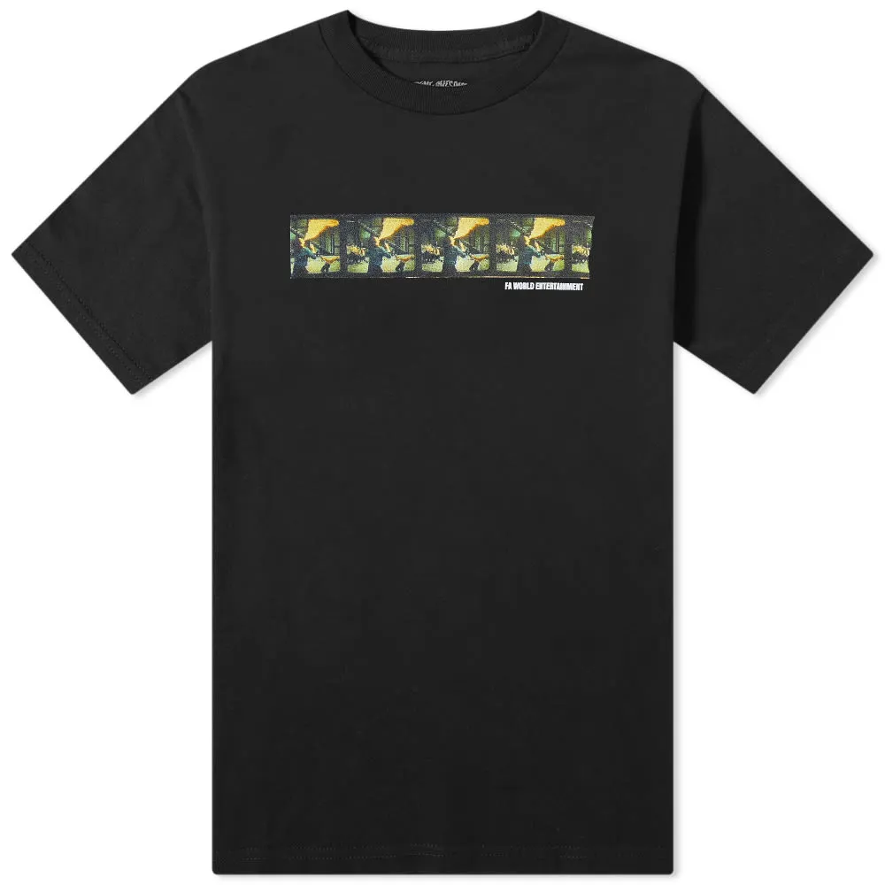 Fucking Awesome Firestarter Tee