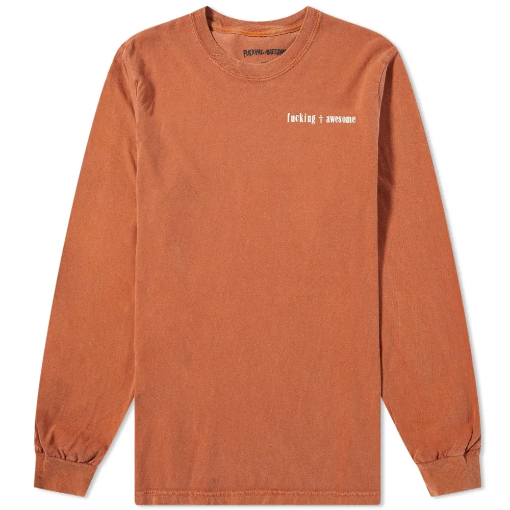 Fucking Awesome Shadows Tee