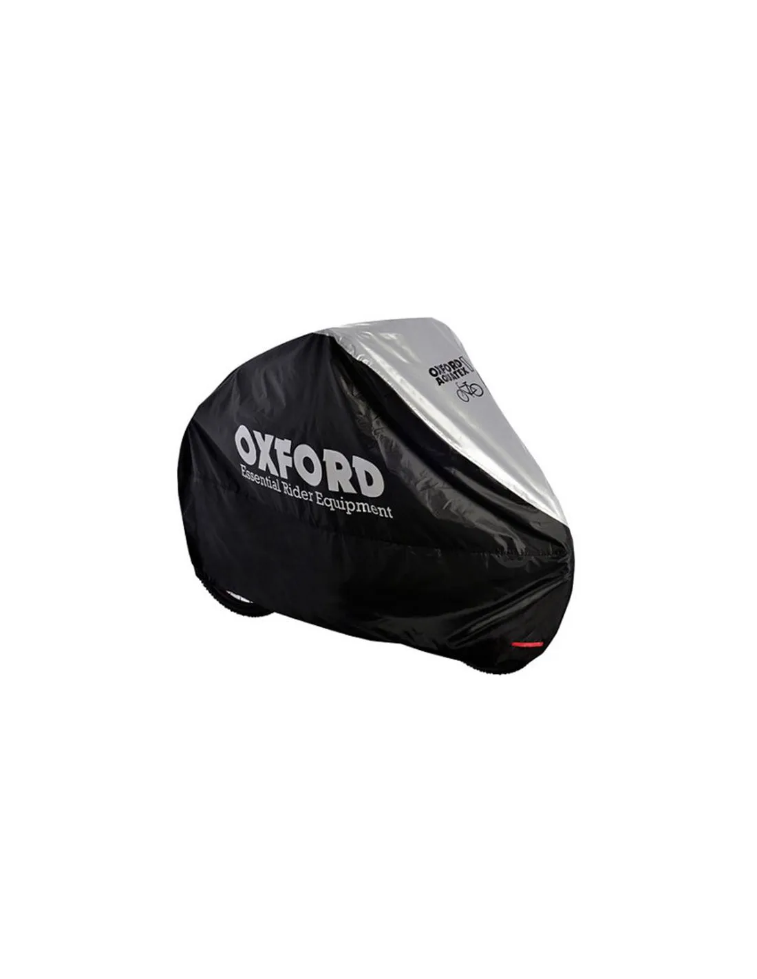 Funda Shimano cubre bicicleta