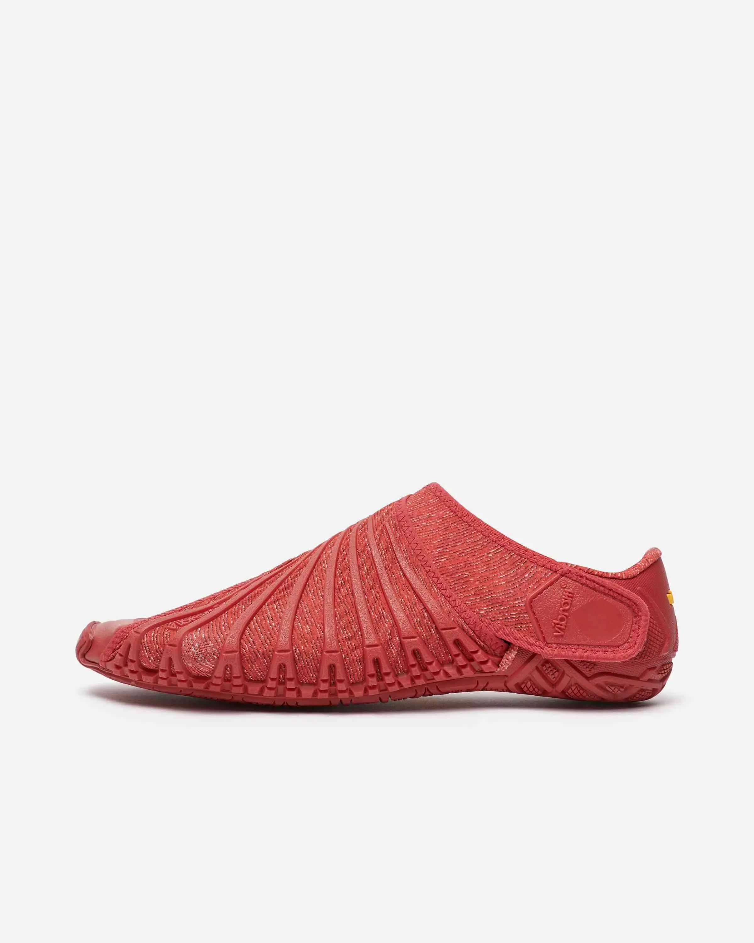 Furoshiki Mujer Riot Red