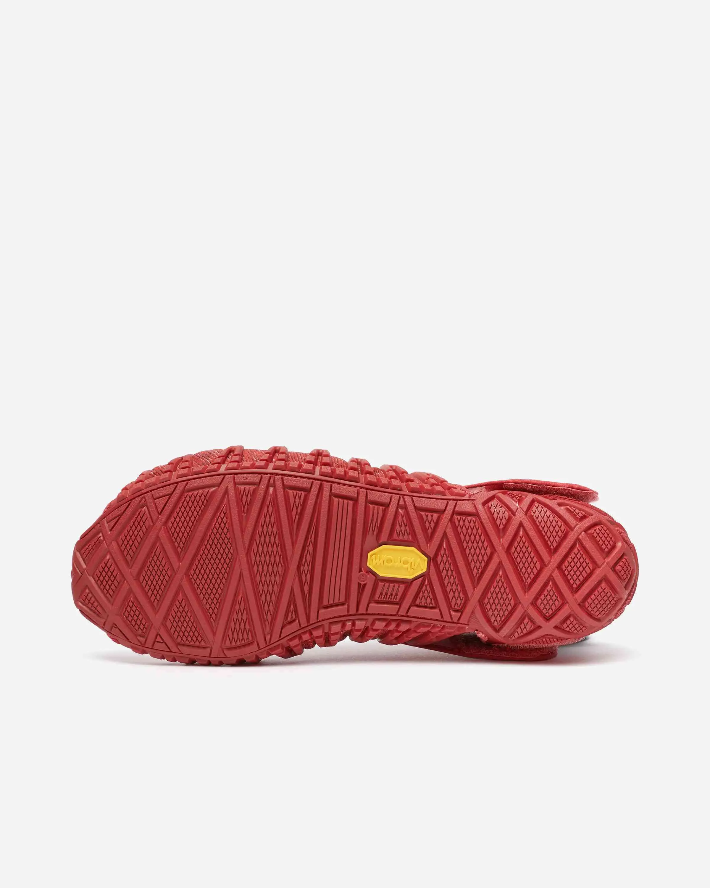 Furoshiki Mujer Riot Red