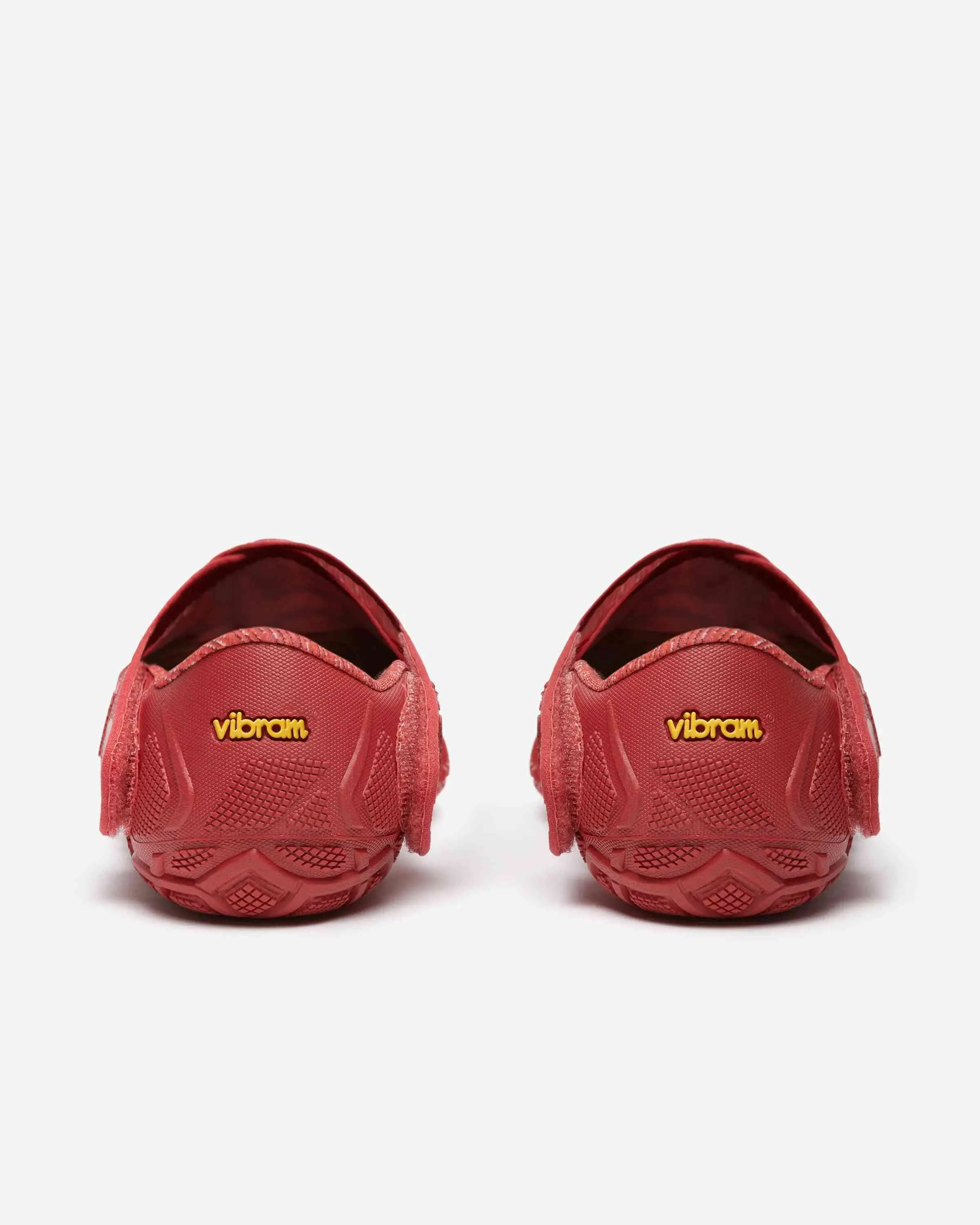 Furoshiki Mujer Riot Red