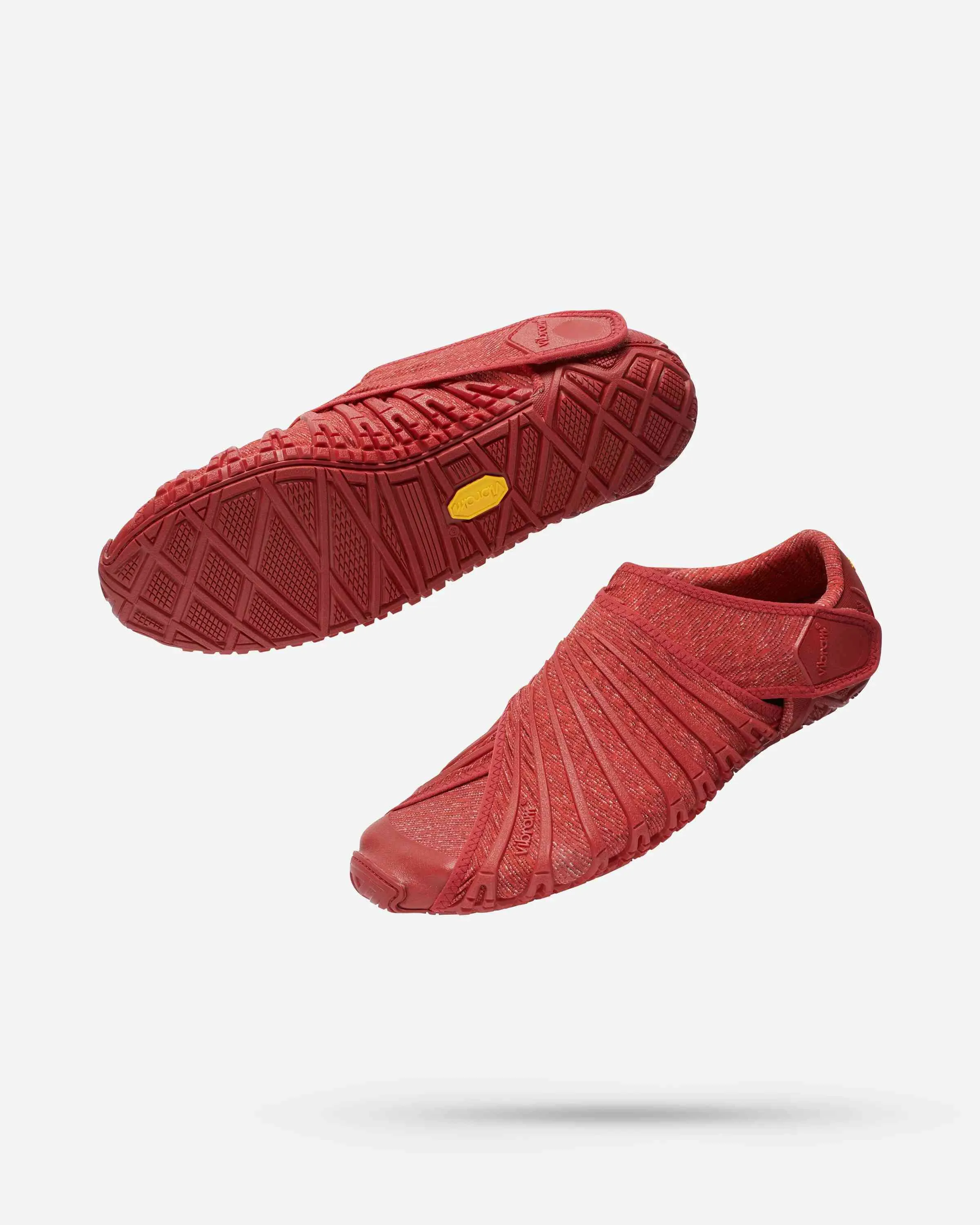 Furoshiki Mujer Riot Red