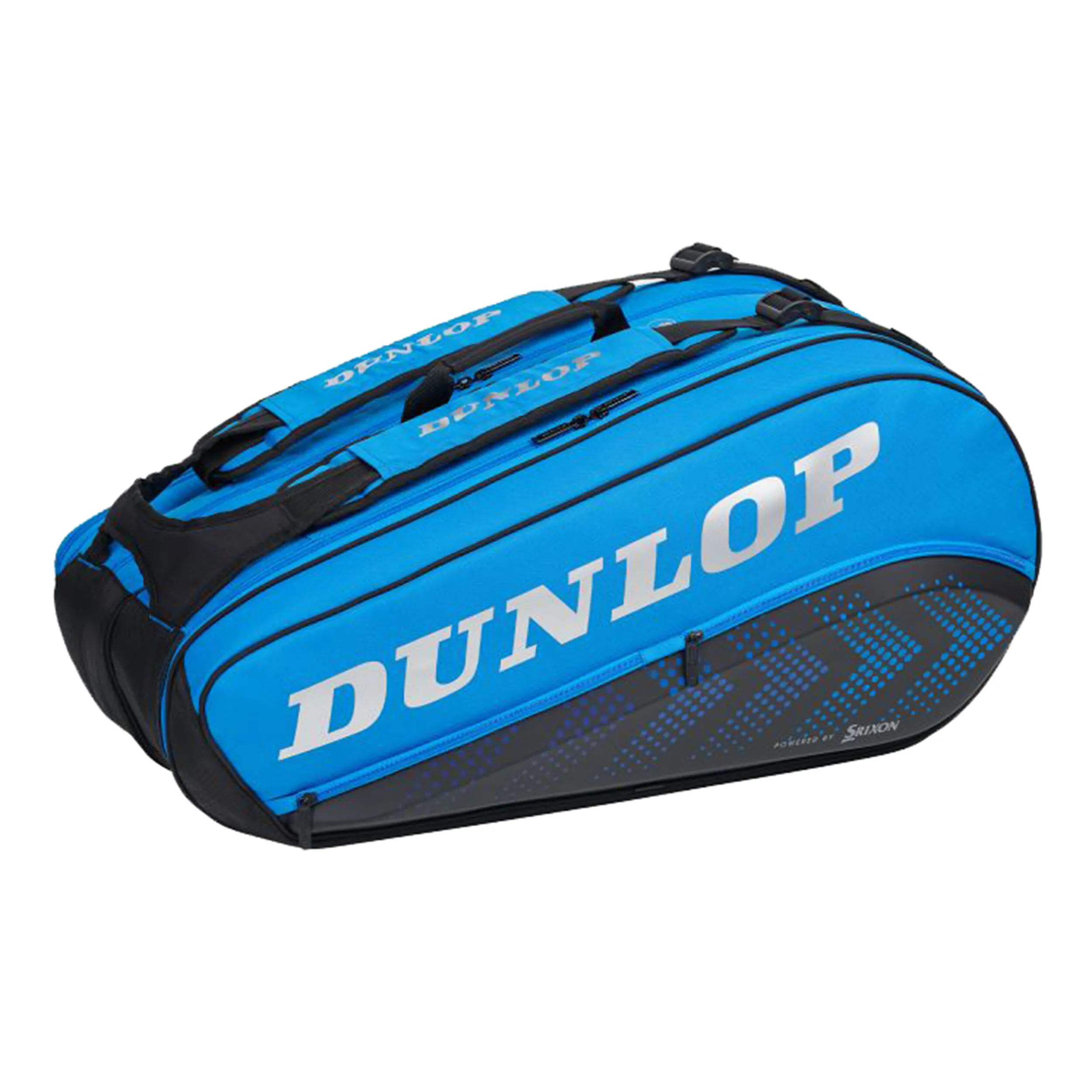 FX Performance Raquetero 8er