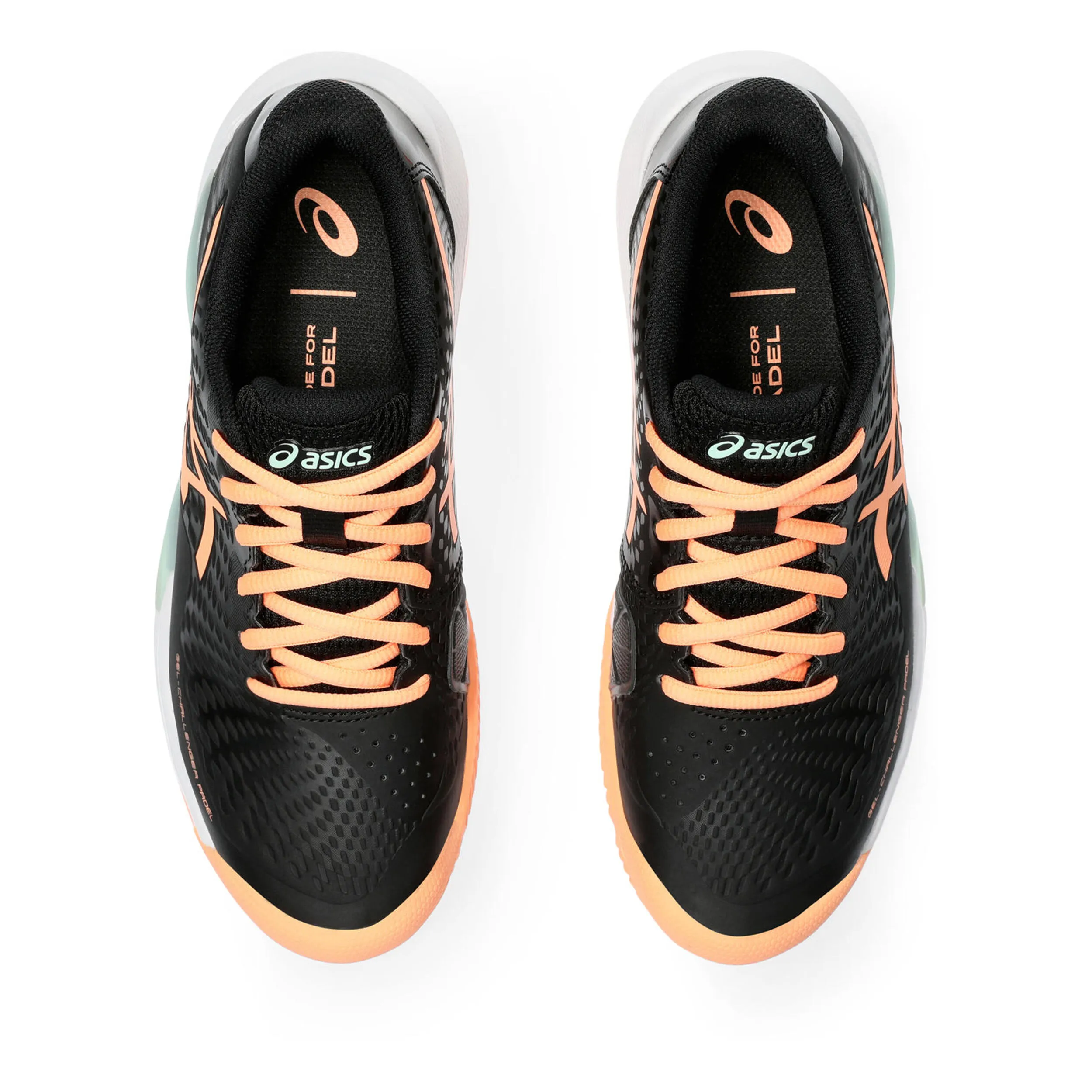 GELCHALLENGER 14 ZAPATILLA DE PáDEL MUJERES