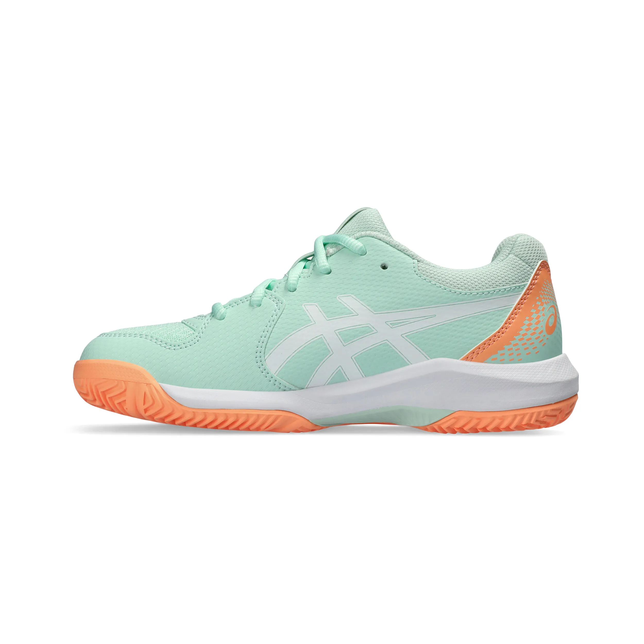 GELDEDICATE 8 ZAPATILLA DE PáDEL NIñOS