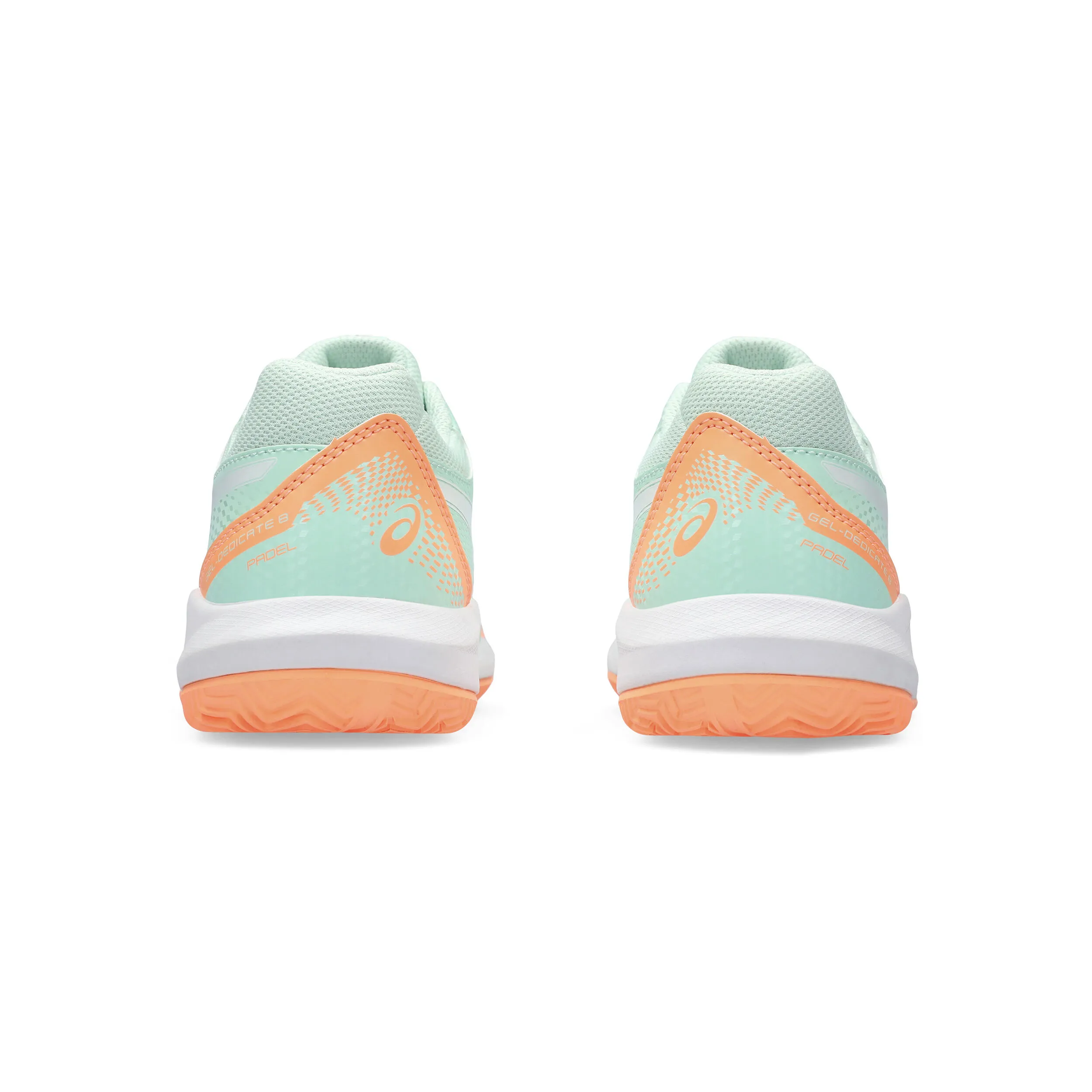 GELDEDICATE 8 ZAPATILLA DE PáDEL NIñOS