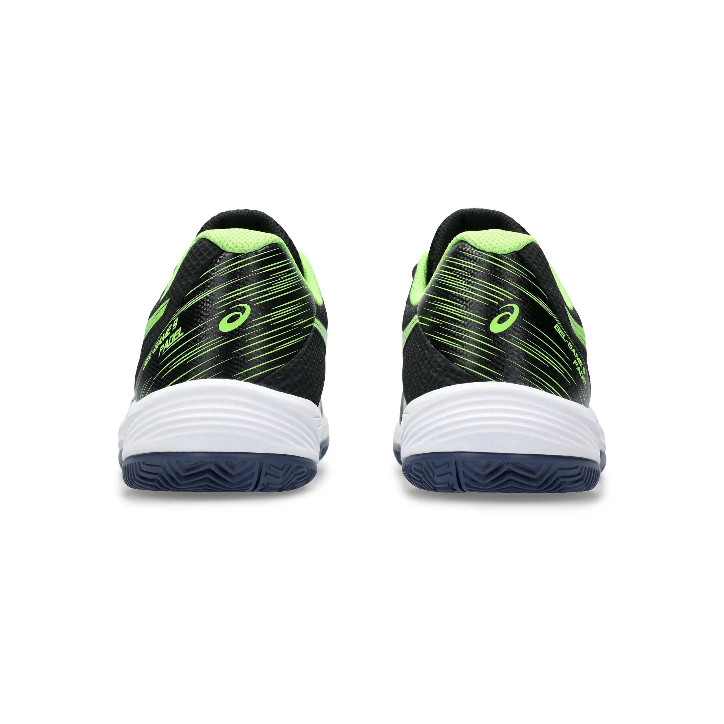 GELGAME 9 ZAPATILLA DE PáDEL HOMBRES
