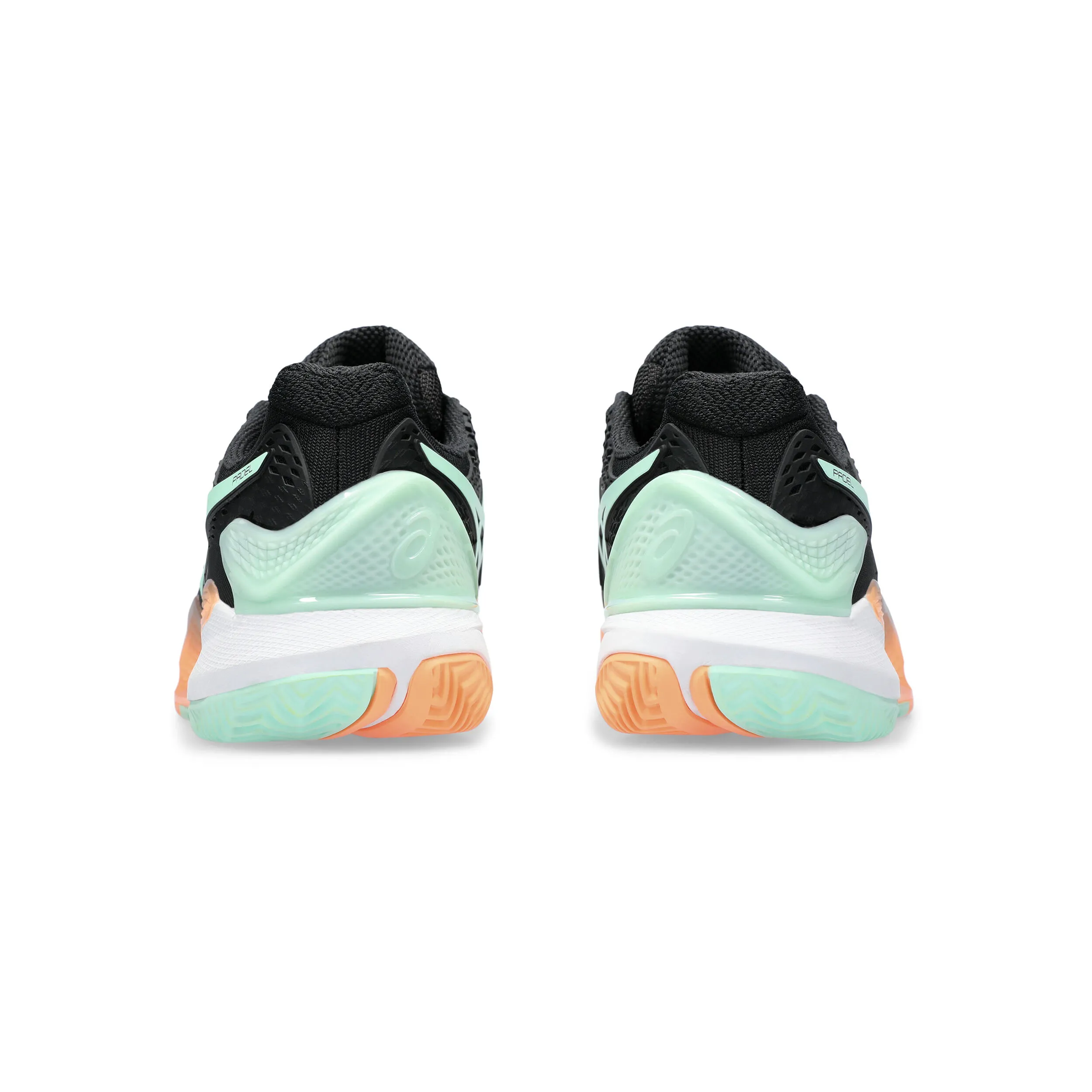 GELRESOLUTION 9 ZAPATILLA DE PáDEL MUJERES