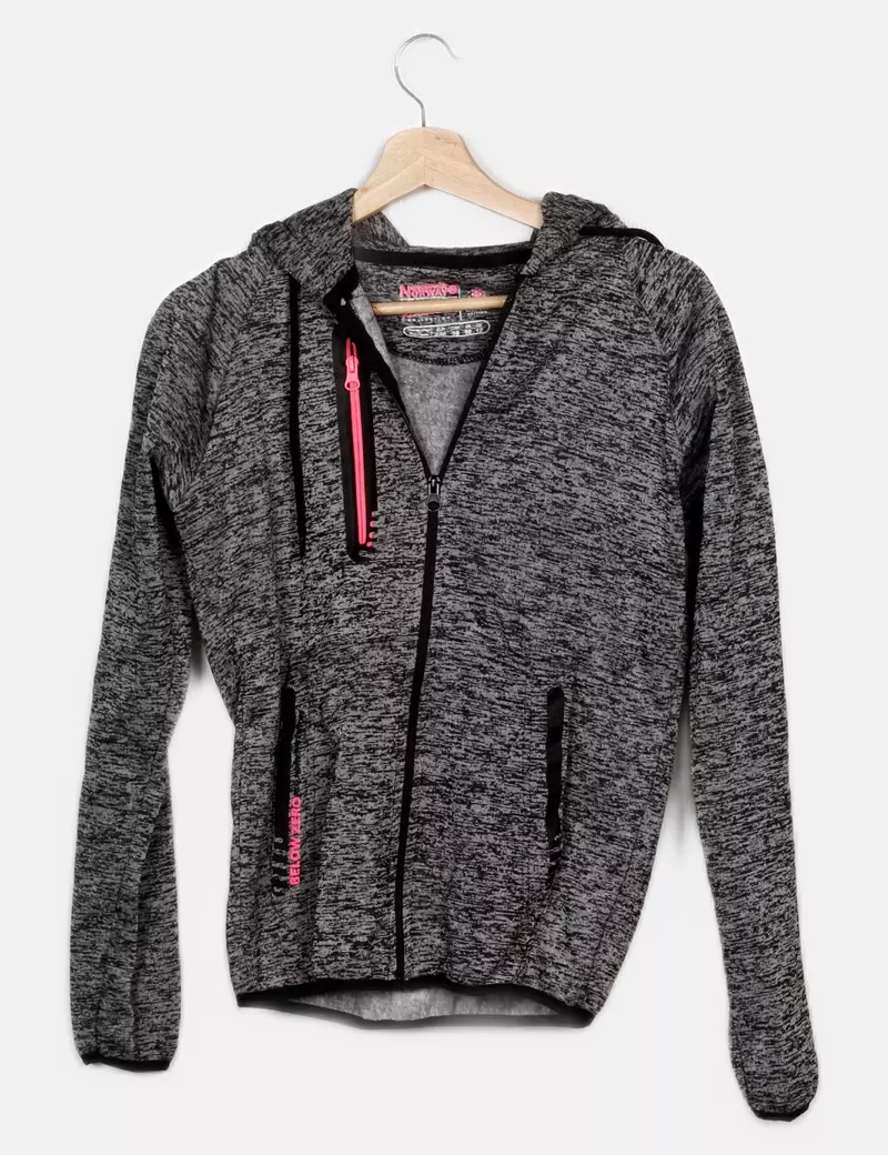 Geographical Norway Sudadera