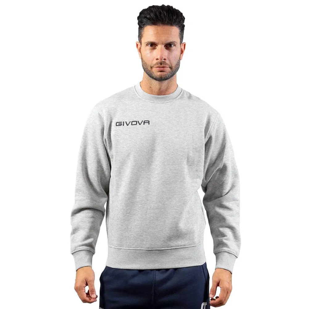 GIVOVA GIROCOLLO HOMBRE SUDADERA DE ENTRENAMIENTO MA0250009