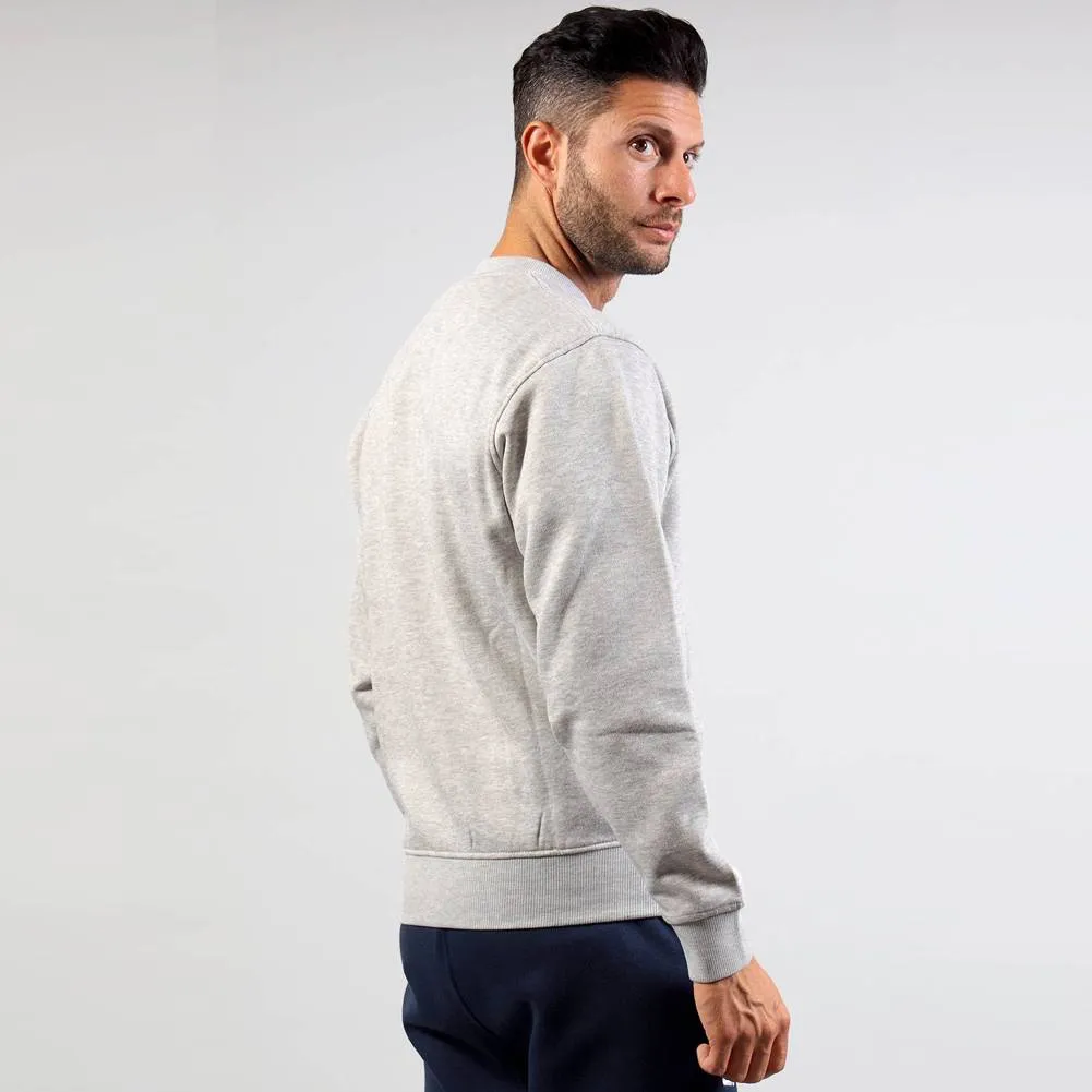 GIVOVA GIROCOLLO HOMBRE SUDADERA DE ENTRENAMIENTO MA0250009