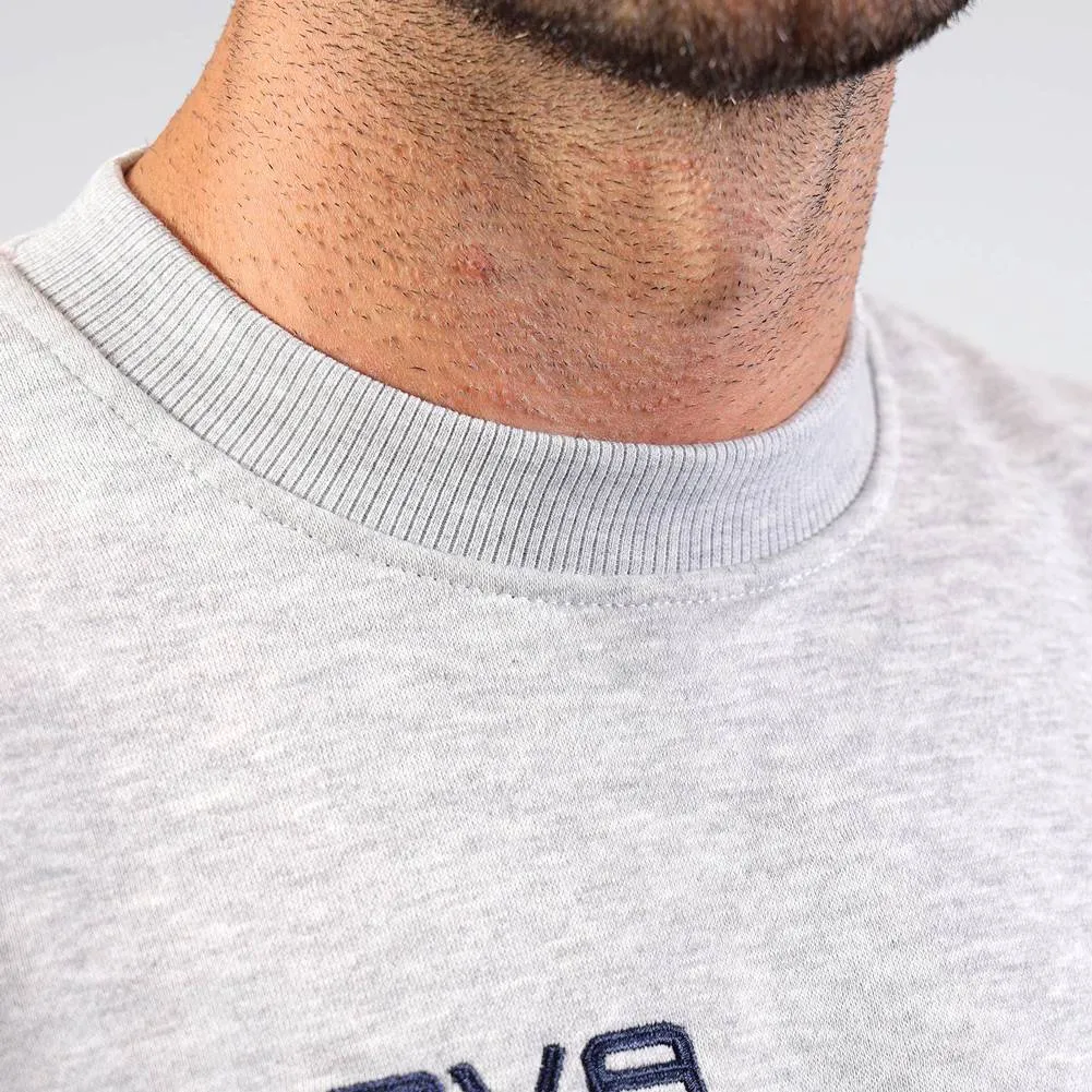 GIVOVA GIROCOLLO HOMBRE SUDADERA DE ENTRENAMIENTO MA0250009