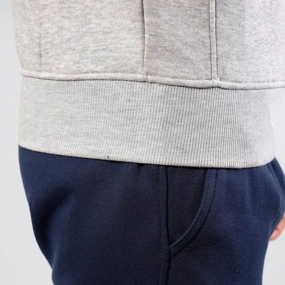 GIVOVA GIROCOLLO HOMBRE SUDADERA DE ENTRENAMIENTO MA0250009