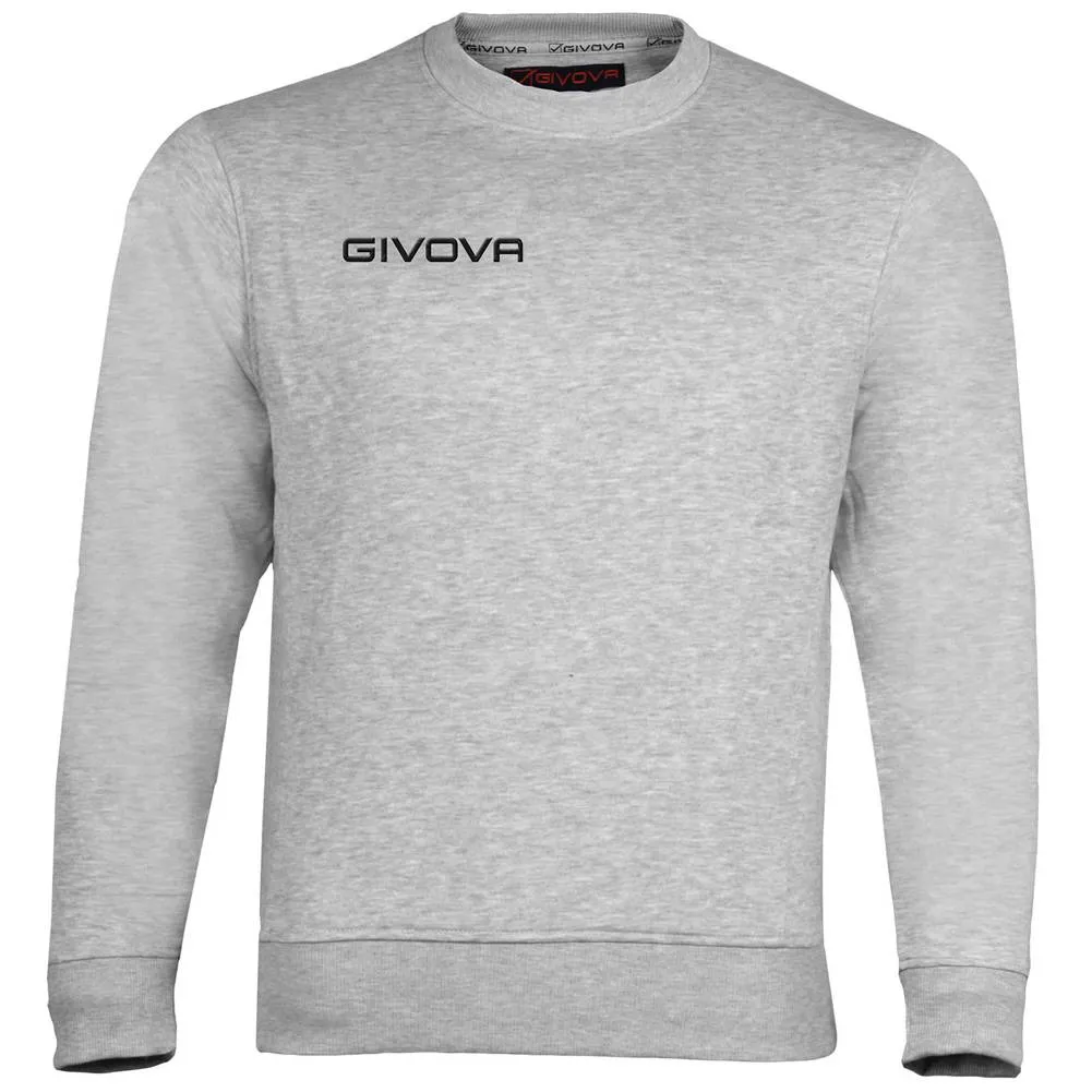 GIVOVA GIROCOLLO HOMBRE SUDADERA DE ENTRENAMIENTO MA0250009