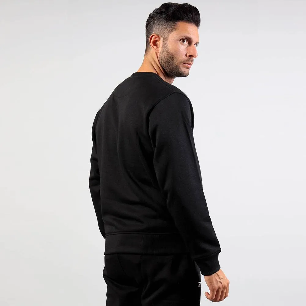 GIVOVA GIROCOLLO HOMBRE SUDADERA DE ENTRENAMIENTO MA0250010