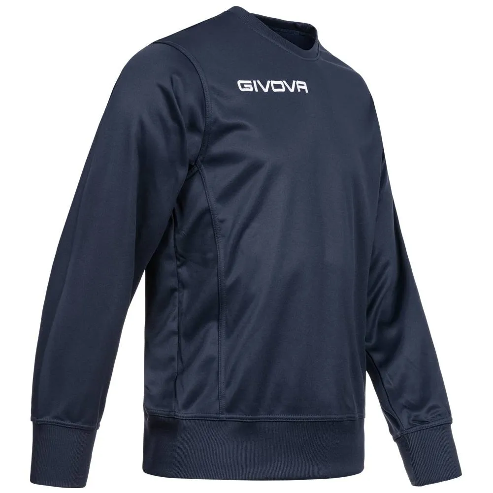 GIVOVA ONE HOMBRE SUDADERA DE ENTRENAMIENTO MA0190004