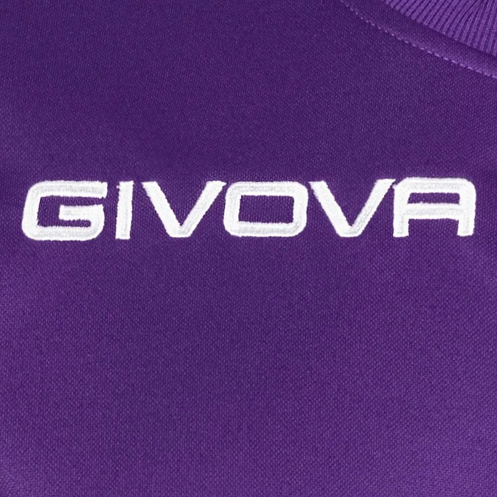 GIVOVA ONE HOMBRE SUDADERA DE ENTRENAMIENTO MA0190014