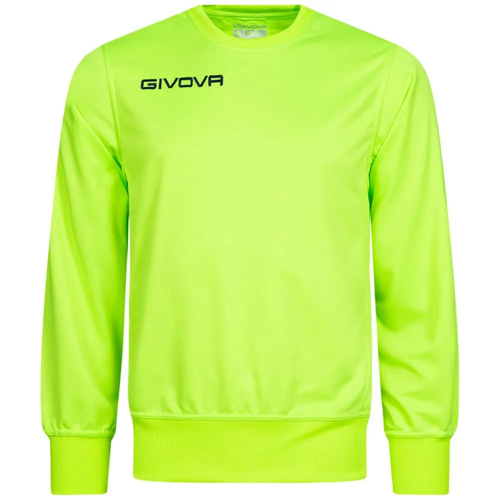 GIVOVA ONE HOMBRE SUDADERA DE ENTRENAMIENTO MA0190019