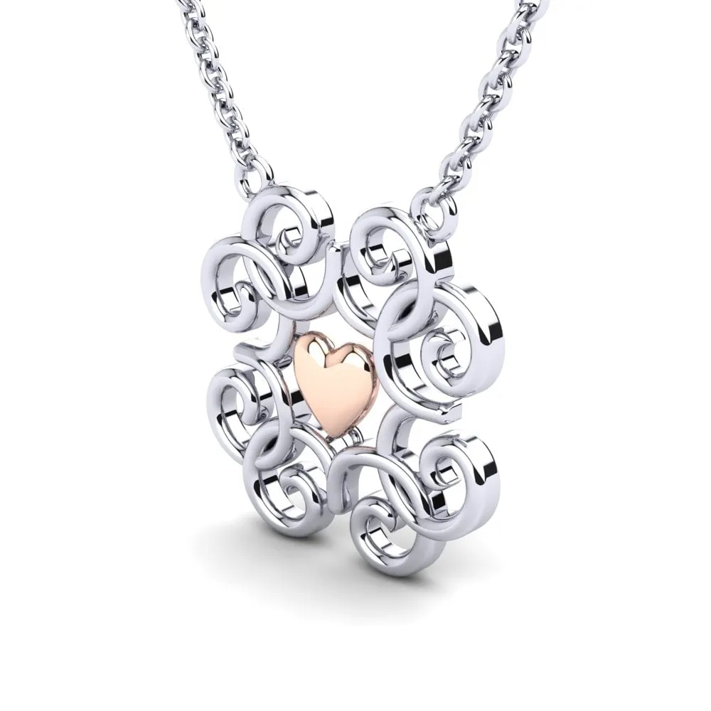 GLAMIRA Collar Apate