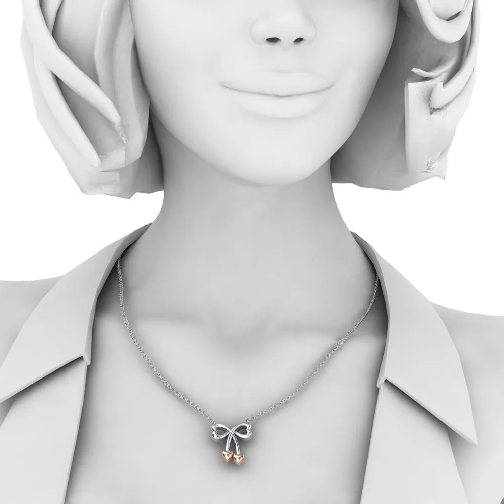 GLAMIRA Collar Cinta