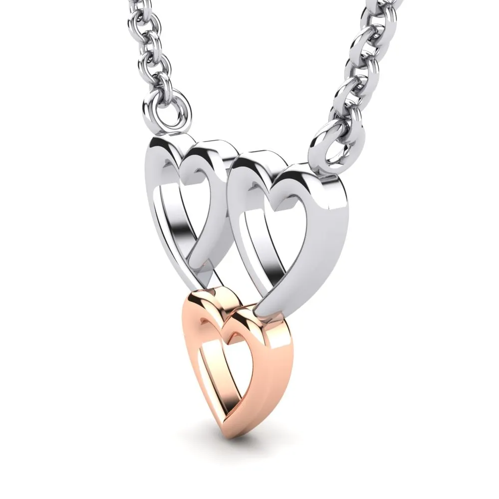 GLAMIRA Collar Collana