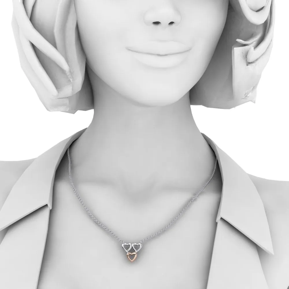 GLAMIRA Collar Collana