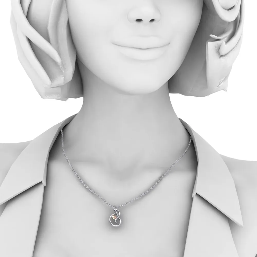 Glamira Collar Phanes