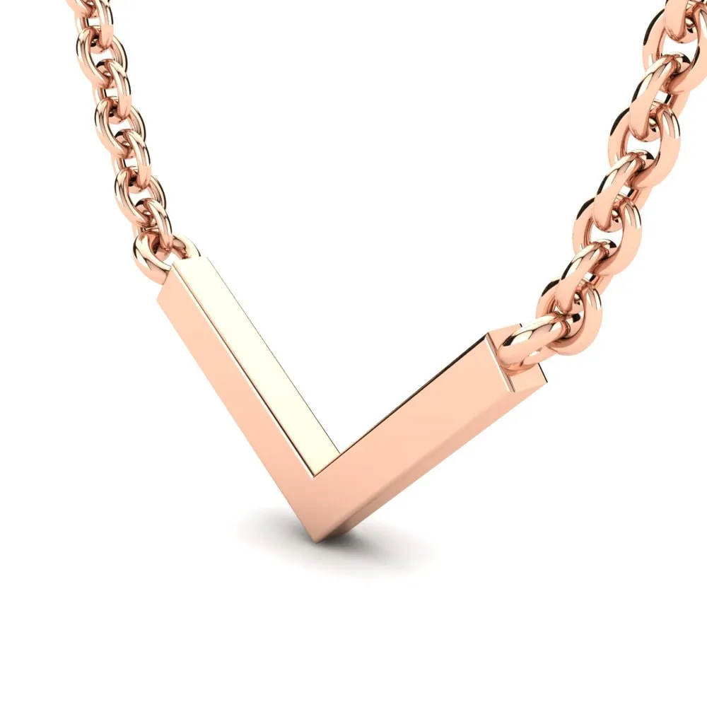 GLAMIRA Collar Prosty