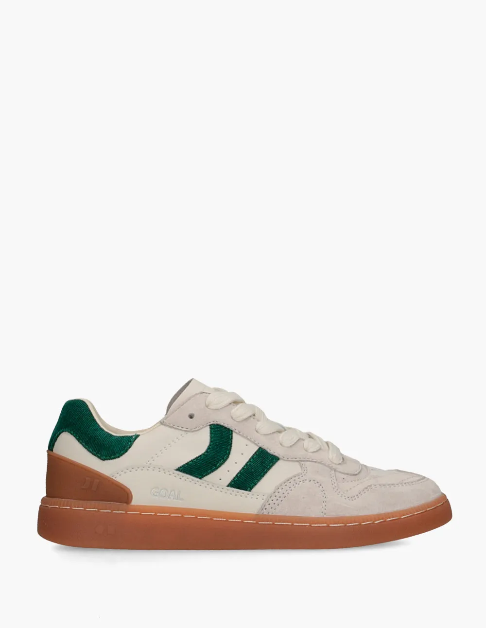 GOAL OFFWHITE BIRDIE MUJER