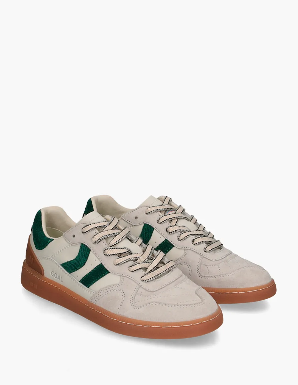 GOAL OFFWHITE BIRDIE MUJER