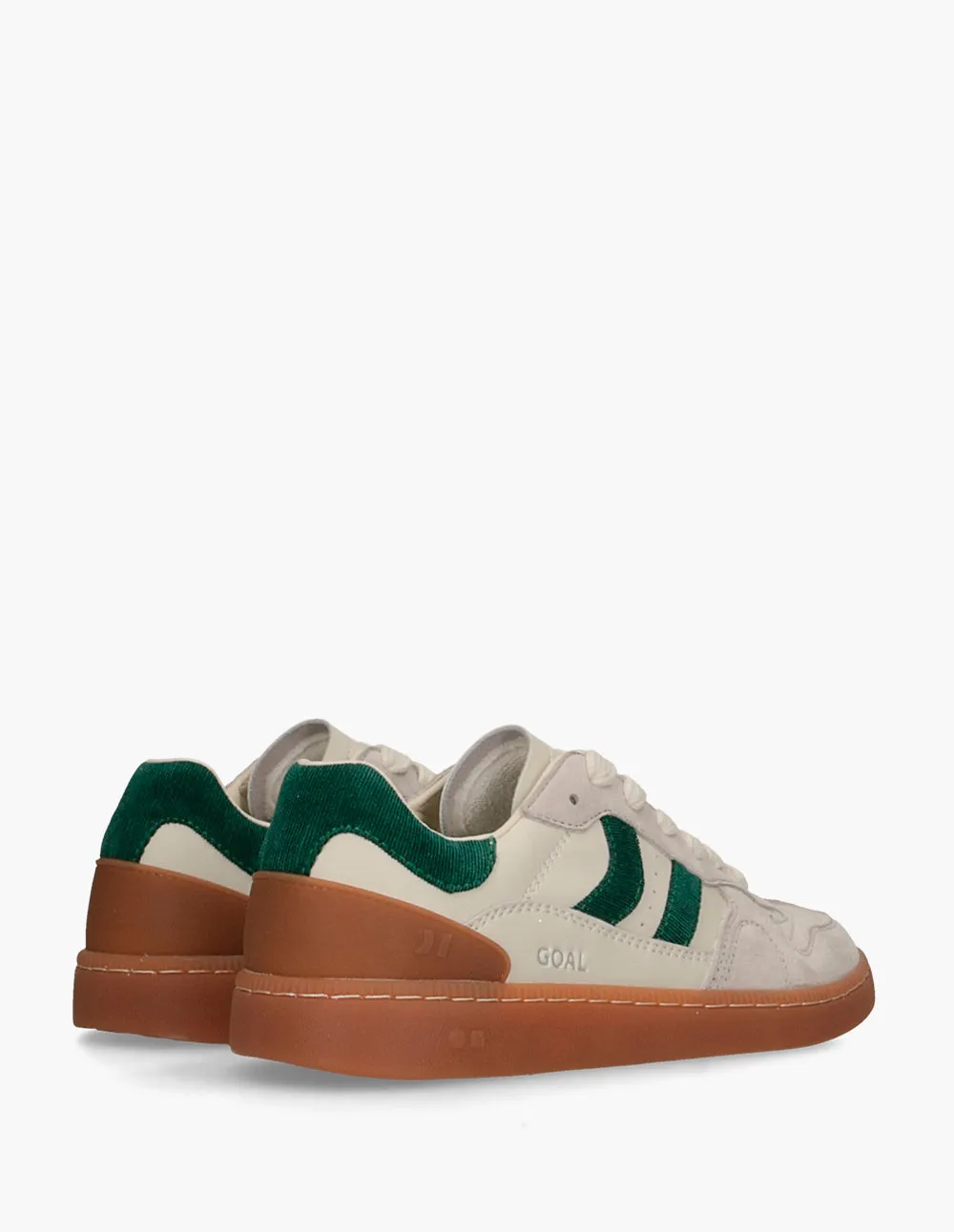 GOAL OFFWHITE BIRDIE MUJER