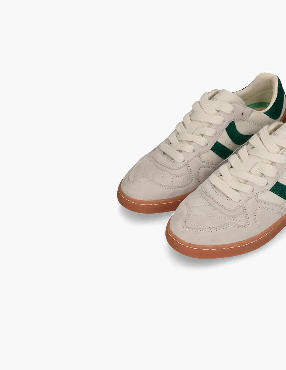 GOAL OFFWHITE BIRDIE MUJER