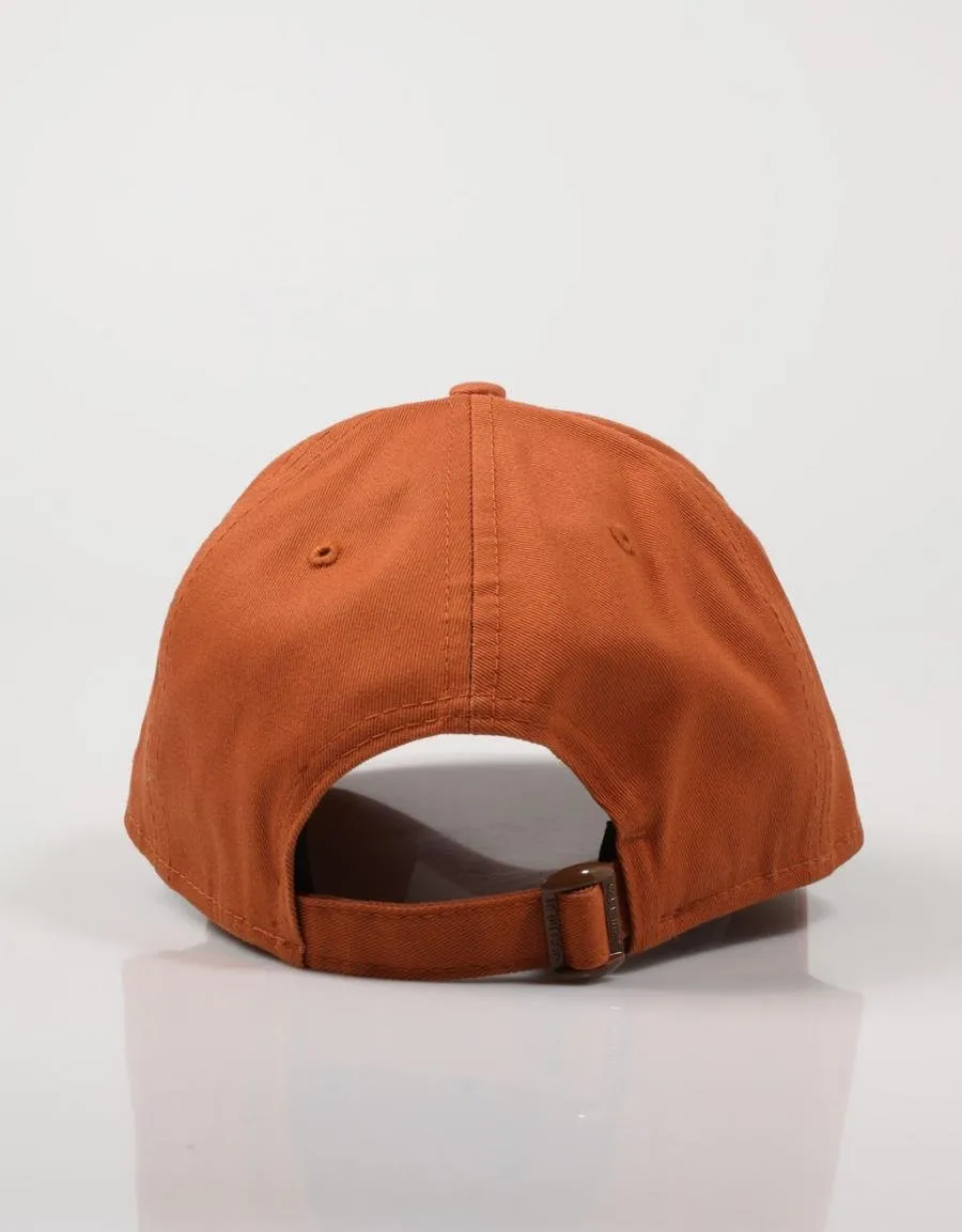  gorra NEW ERA 9forty en Naranja 78236
